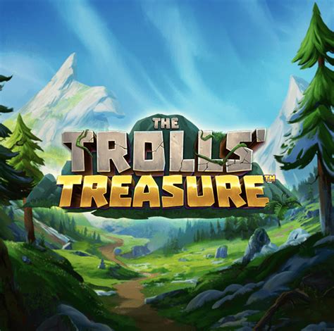 The Trolls Treasure PokerStars